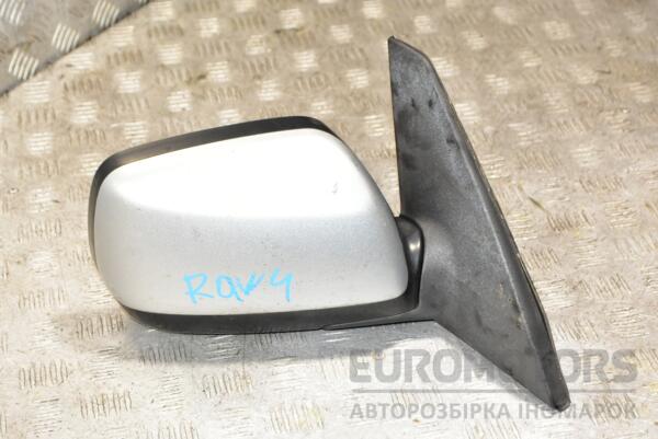 Зеркало правое электр 5 пинов Toyota Rav 4 2000-2005 363156 - 2