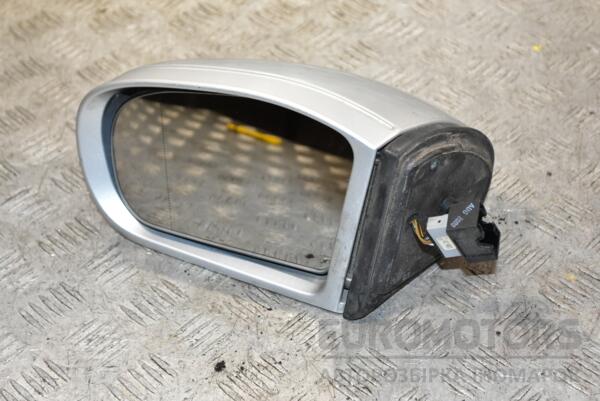 Дзеркало ліве електр 7 пінів -03 Mercedes C-class (W203) 2000-2007 363162 euromotors.com.ua