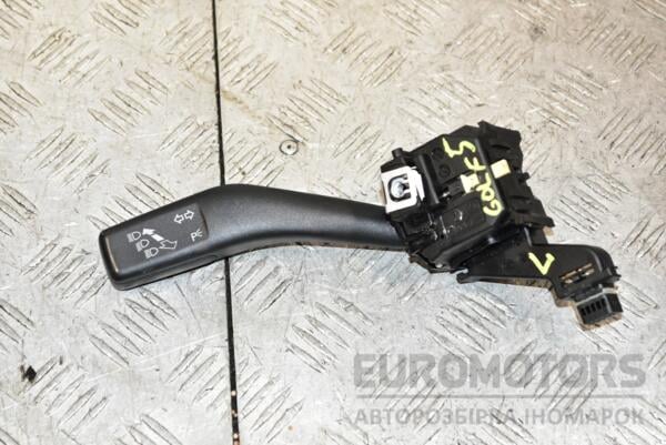 Подрулевой переключатель левый VW Golf (V) 2003-2008 1K0953513E 363171 euromotors.com.ua