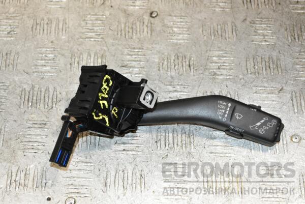 Підрульовий перемикач правий VW Golf (V) 2003-2008 1K0953519J 363173 euromotors.com.ua