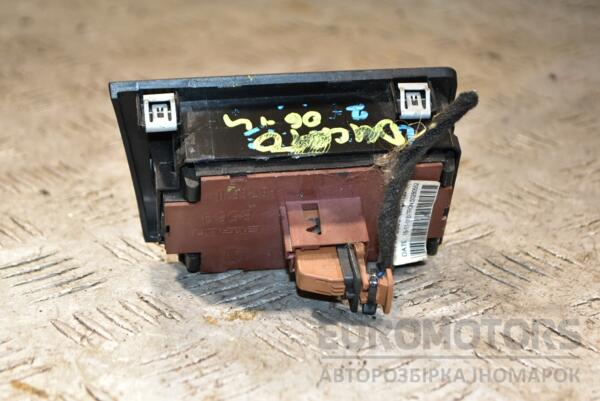 Блок кнопок коректор фар Fiat Ducato 2006-2014 735533113 363177 - 2