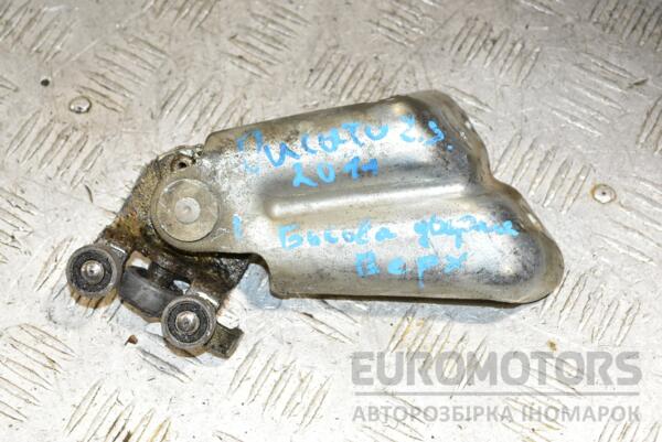 Ролик двери боковой сдвижной правый верхний Fiat Ducato 2006-2014 363191 - 2
