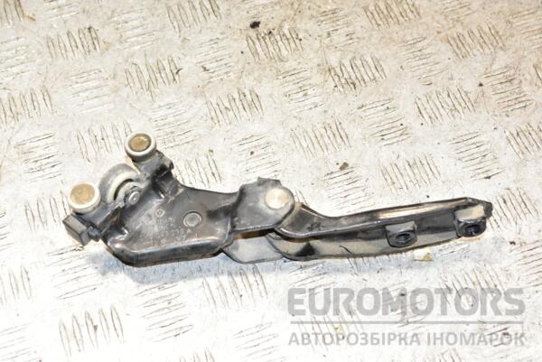 Ролик двери боковой сдвижной правый средний VW Caddy (III) 2004-2015 2K0843336A 363197 - 2
