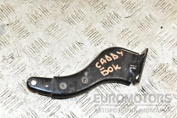 Ролик двери боковой сдвижной правый верхний VW Caddy (III) 2004-2015 2K0843436A 363199 - 2