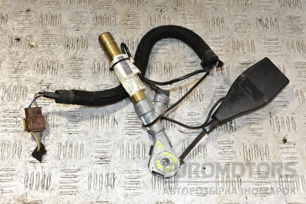 Преднатяжитель ремня безопасности передний левый Renault Trafic 2001-2014 8200174730 363208 euromotors.com.ua