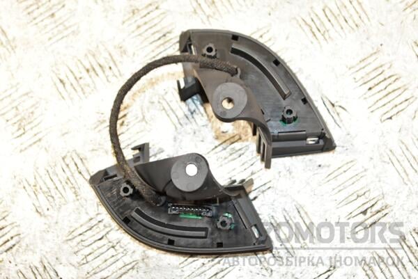 Кнопки руля нижние Peugeot 508 2010-2018 9666733480 363213 - 2