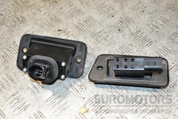 Контактная группа двери боковой правой сдвижной VW Caddy (III) 2004-2015 2K0907438 363221 - 2
