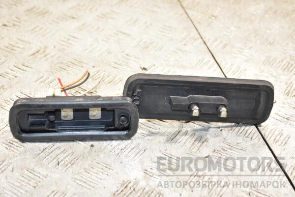 Контактна група двері бічної правої зсувний Renault Trafic 2001-2014 363223 euromotors.com.ua