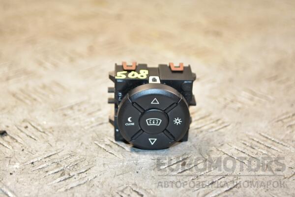 Переключатель HEAD UP Peugeot 508 2010-2018 96661115XT 363224 euromotors.com.ua