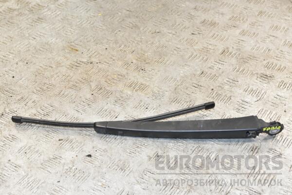 Двірник задній Skoda Fabia 2007-2014 5J6955707 363226 euromotors.com.ua