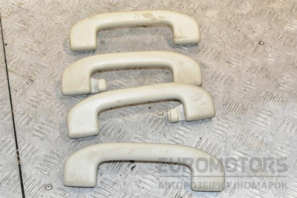 Ручка потолочная комплект 4шт Infiniti FX 2008-2012 363231 euromotors.com.ua