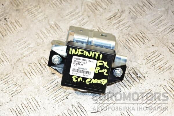 Блок электронный Infiniti FX 2008-2012 284E21CX1A 363232 euromotors.com.ua