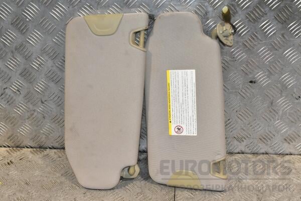 Козирок сонцезахисний лівий Infiniti FX 2008-2012 964011CJ0E 363233 - 2