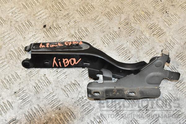 Петля капота левая Infiniti FX 2008-2012 654011CA0A 363235 euromotors.com.ua