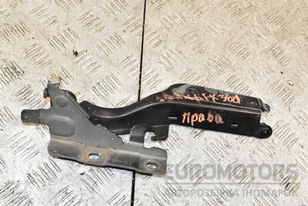 Петля капота правая Infiniti FX 2008-2012 654001CA0A 363237 euromotors.com.ua