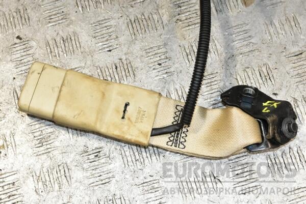 Преднатяжитель ремня безопасности задний левый Infiniti FX 2008-2012 363240 euromotors.com.ua