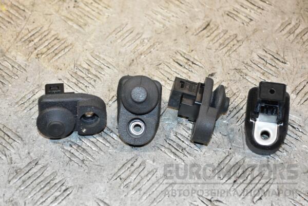 Концевик двери комплект 4 шт Infiniti FX 2008-2012 363244 euromotors.com.ua