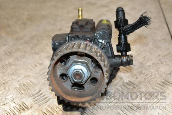 Топливный насос высокого давления (ТНВД) (дефект) Nissan Qashqai 1.5dCi 2007-2014 5WS40153 363245 euromotors.com.ua