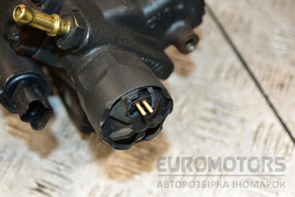 Паливний насос високого тиску (ТНВД) (дефект) Nissan Qashqai 1.5dCi 2007-2014 5WS40153 363245 - 3