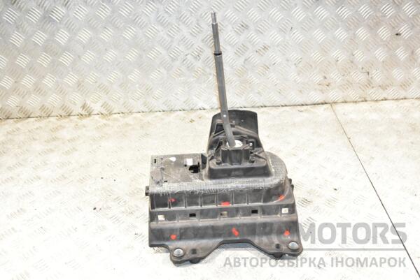 Кулиса перемикання МКПП 5-ступка Fiat Grande Punto 1.4 8V 2005 00553462710 363249 - 2