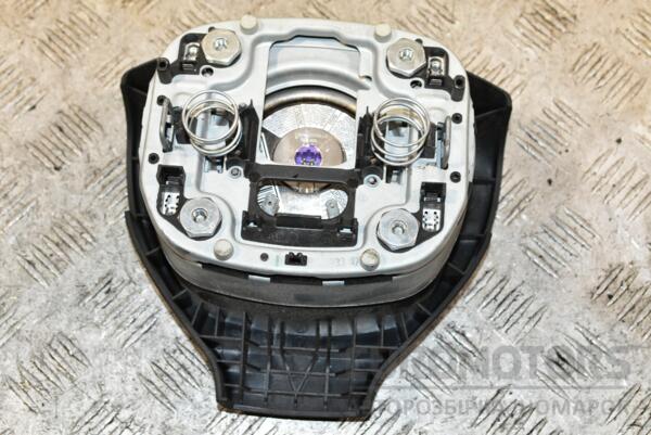 Подушка безпеки кермо Airbag VW Golf (V) 2003-2008 1K0880201BS 363251 - 2