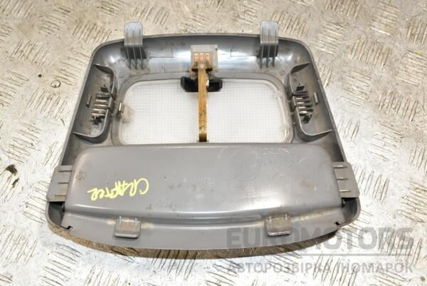Плафон салона VW Crafter 2006-2016 A9066950569 363253 - 2