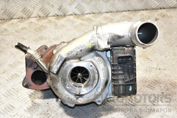 Турбина Jeep Grand Cherokee 3.0crd 2010 35242180F 363255 euromotors.com.ua
