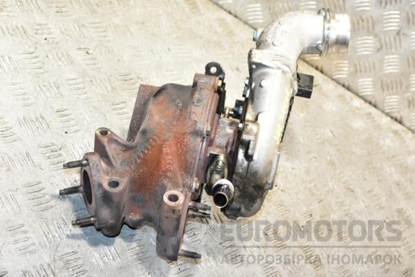Турбина Jeep Grand Cherokee 3.0crd 2010 35242180F 363255 - 2