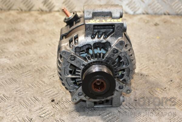 Генератор Jeep Grand Cherokee 3.0crd 2010 P04801835AC 363258 euromotors.com.ua