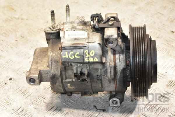 Компресор кондиціонера Jeep Grand Cherokee 3.0crd 2010 4472808180 363283 - 2