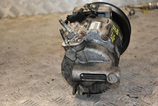 Компресор кондиціонера Jeep Grand Cherokee 3.0crd 2010 4472808180 363283 - 3