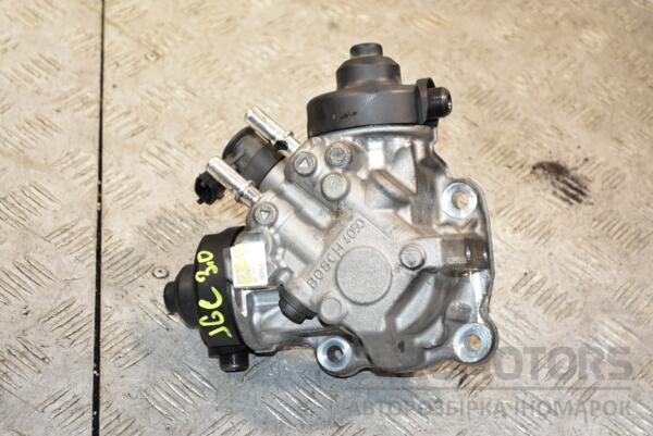 Паливний насос високого тиску (ТНВД) Jeep Grand Cherokee 3.0crd 2010 0445010684 363288 - 2