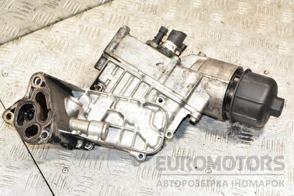 Корпус масляного фильтра Jeep Grand Cherokee 3.0crd 2010 363292 - 2