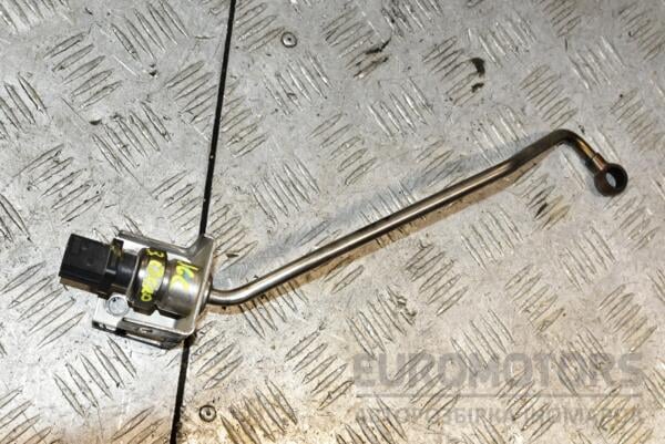 Датчик давления выхлопных газов Jeep Grand Cherokee 3.0crd 2010 2118F 363296 euromotors.com.ua