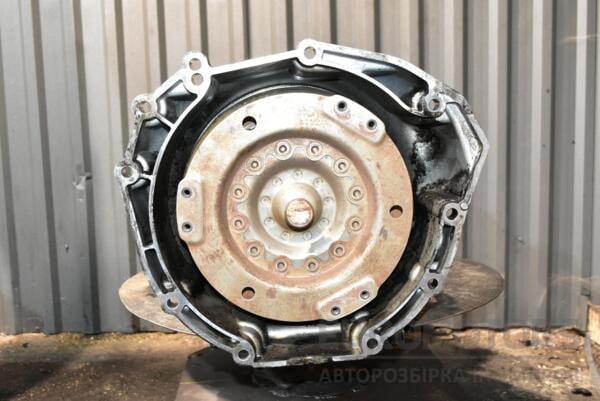 АКПП (автоматична коробка перемикання передач) 4x4 Jeep Grand Cherokee 3.0crd 2010 P68284303AC 363301 euromotors.com.ua