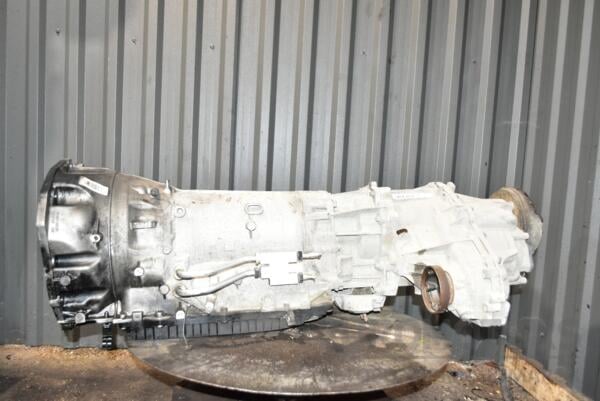 АКПП (автоматическая коробка переключения передач) 4x4 Jeep Grand Cherokee 3.0crd 2010 P68284303AC 363301 - 2