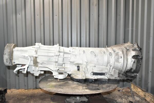 АКПП (автоматическая коробка переключения передач) 4x4 Jeep Grand Cherokee 3.0crd 2010 P68284303AC 363301 - 4