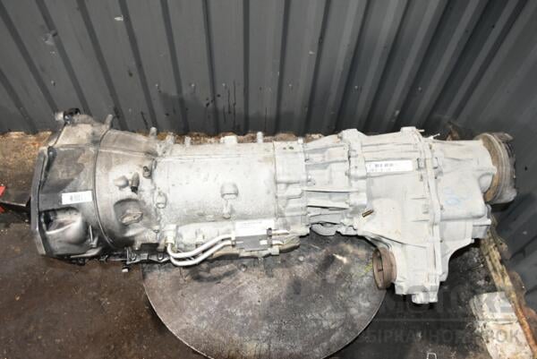 АКПП (автоматическая коробка переключения передач) 4x4 Jeep Grand Cherokee 3.0crd 2010 P68284303AC 363301 - 5