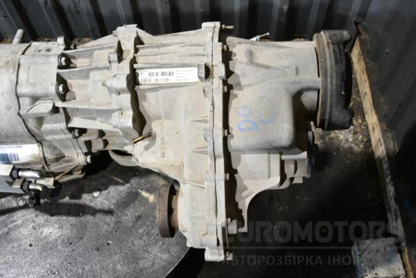 Роздавальна коробка АКПП Jeep Grand Cherokee 3.0crd 2010 P52853664AH 363307 euromotors.com.ua