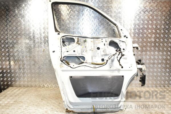 Двері передня ліва (дефект) Toyota Hiace 2004-2010 6700226180 363310 - 3