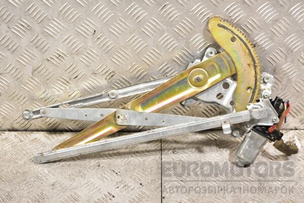 Склопідйомник передній лівий електро 5 пинов Toyota Hiace 2004-2010 8572026030 363316 - 2