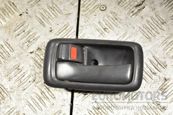 Ручка двери внутренняя передняя левая Toyota Hiace 2004-2010 6920620160 363318 euromotors.com.ua