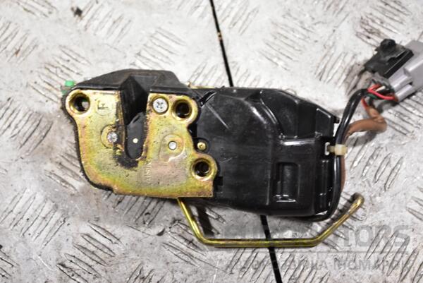 Замок двері передній лівий електро 7 пинов Toyota Hiace 2004-2010 6932026020 363320 - 2