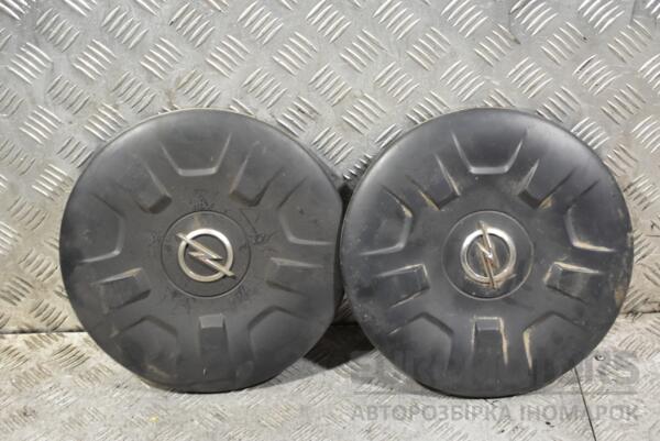 Ковпак колісний Opel Movano 2010 403150031R 363325 euromotors.com.ua