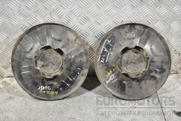 Ковпак колісний Opel Movano 2010 403150031R 363325 - 2