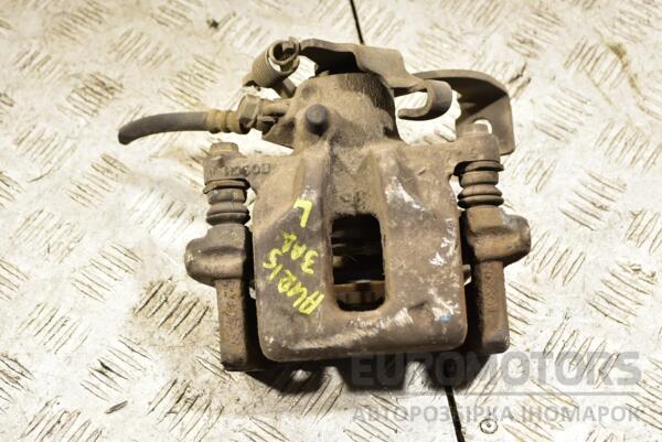 Суппорт задний левый Toyota Auris (E15) 2006-2012 363366 euromotors.com.ua