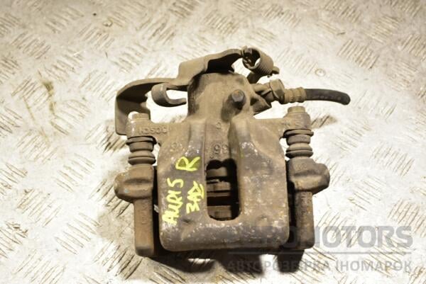 Суппорт задний правый Toyota Auris (E15) 2006-2012 363368 euromotors.com.ua