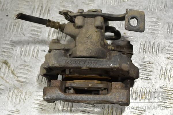 Суппорт задний правый Toyota Auris (E15) 2006-2012 363368 - 2