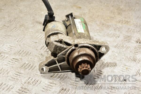 Стартер VW Polo 1.2 12V 2001-2009 02T911023S 363370 - 2