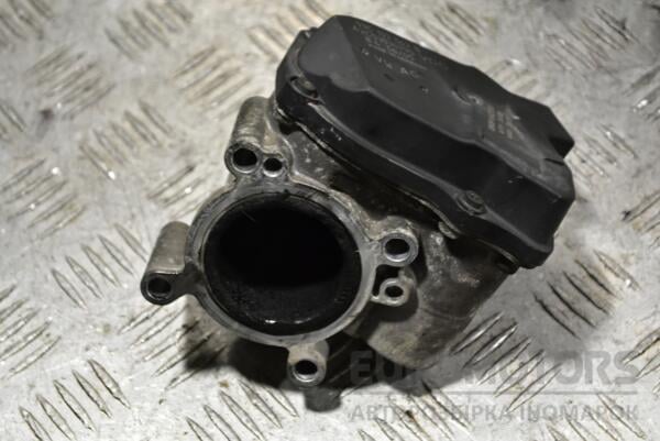Дроссельная заслонка электрическая VW Polo 1.2 12V 2001-2009 03C133062B 363375 - 2